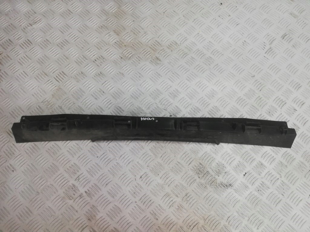 фото №1, Modus lift направляющая бампера задний 8200670305