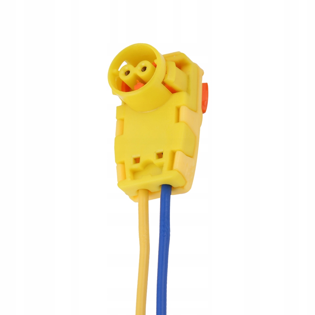 фото №8, Штекер соединитель подушки безопасности воздушной dla sonata