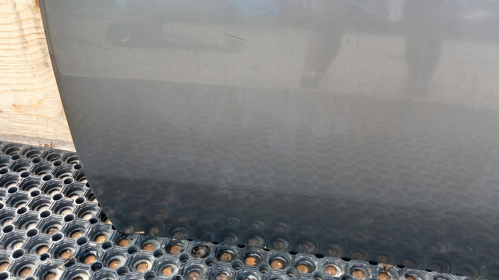 фото №8, Alfa romeo 159 sedan дверь задняя левый 651