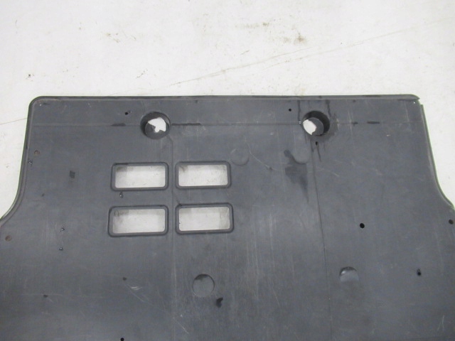 фото №4, Peugeot 3008 защита двигателя