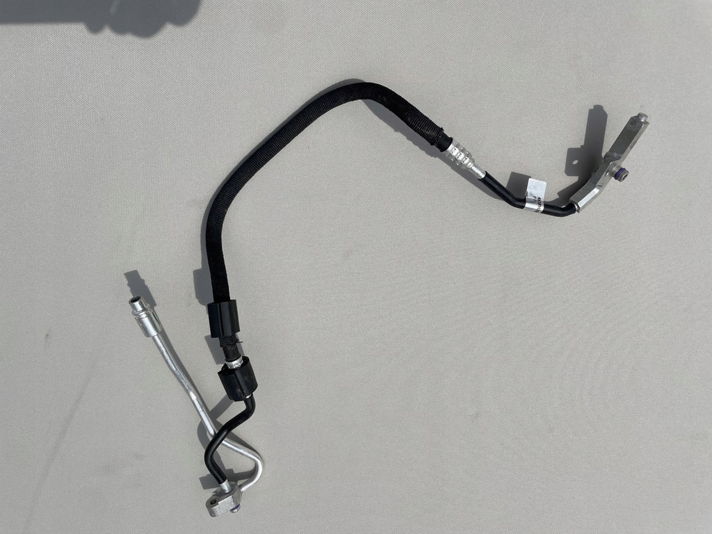 фото №1, Audi a6 c8 a7 шланг трубка кондиціонера 4k1816720ac