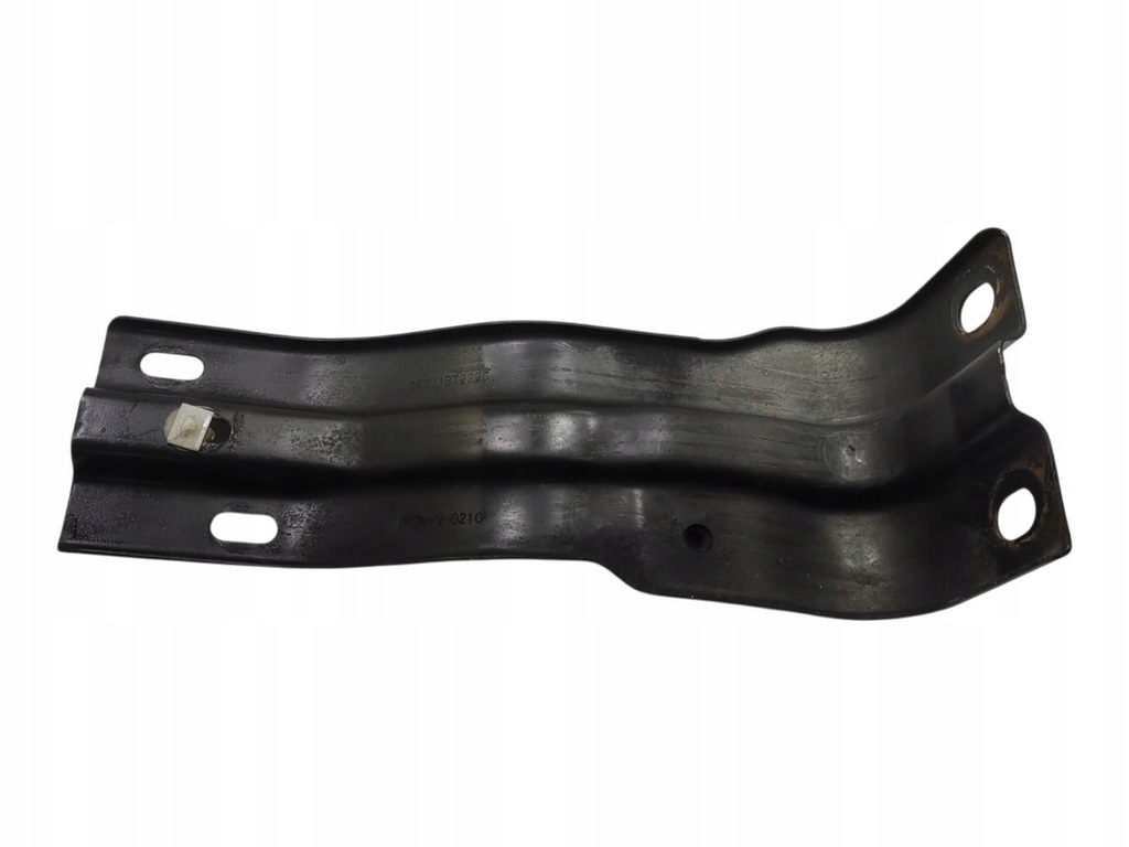 фото №1, Кронштейн поперечина балка перед усилитель renault master ii lift 8200187228c