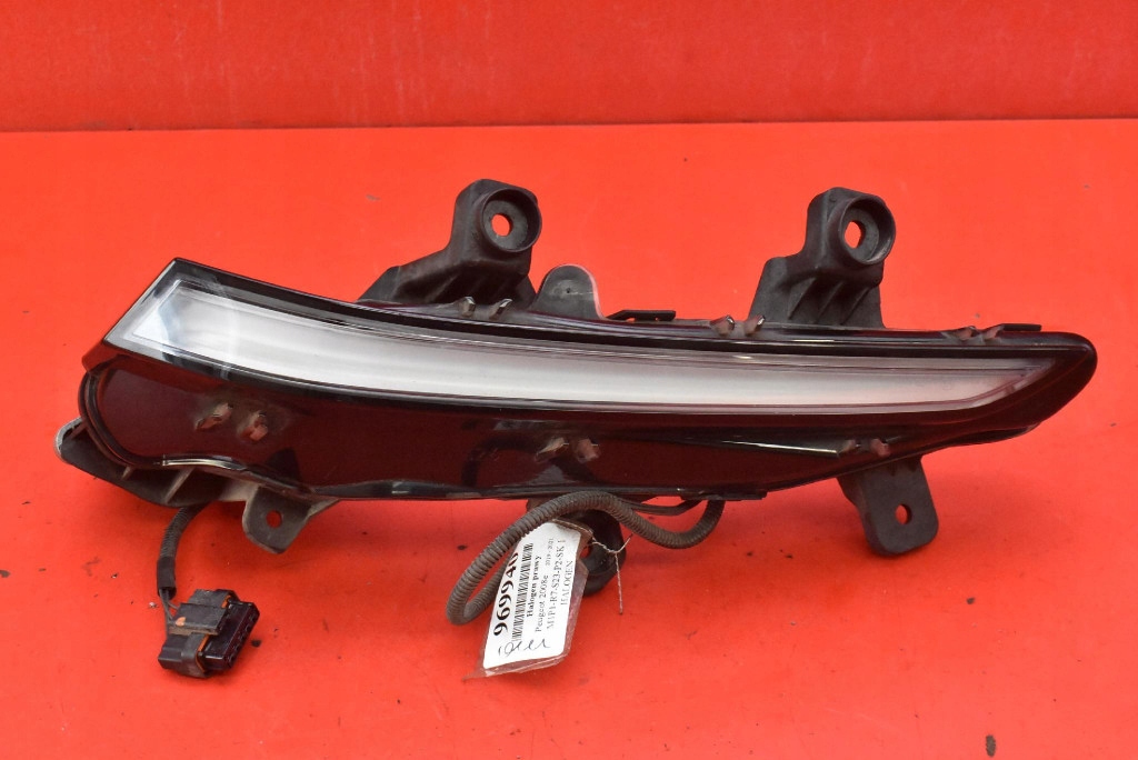 фото №1, Свет do движение dziennej drl led 9824241180 peugeot e-2008 2 ii gt-line