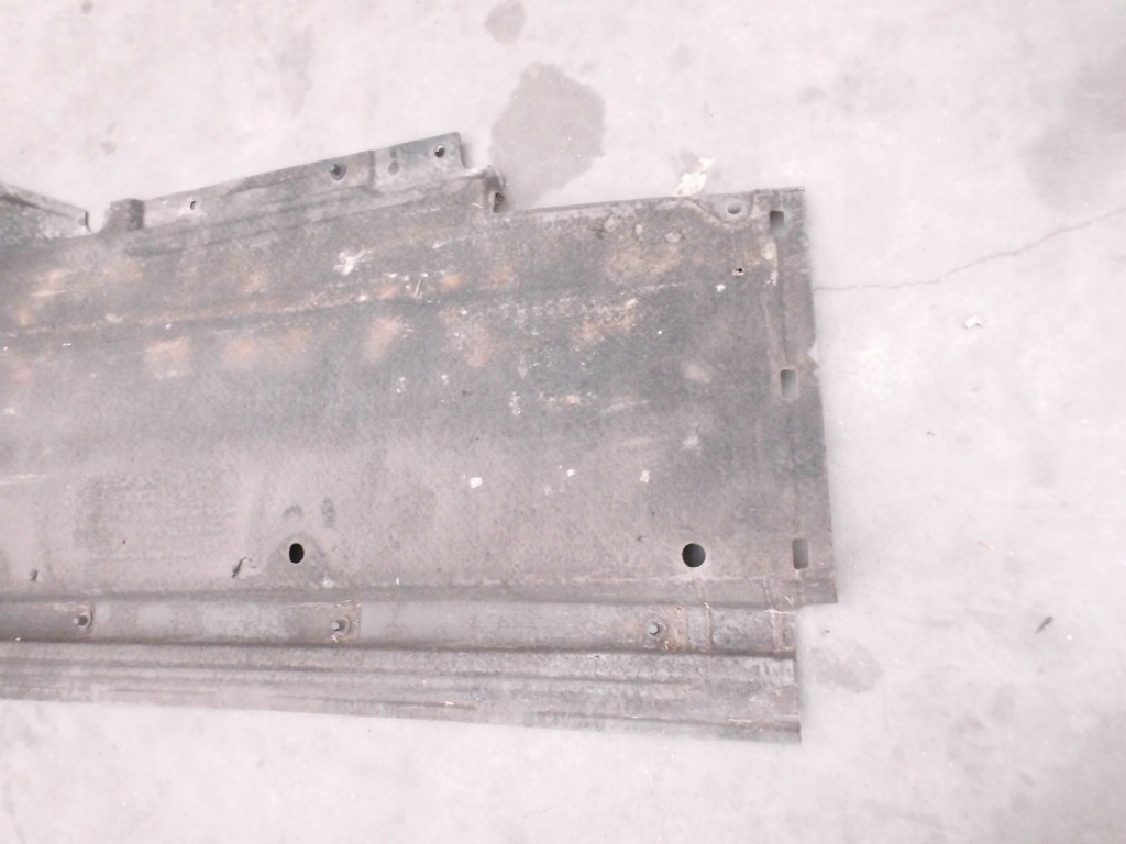 фото №9, Защита подвеска 8k0825207d audi a4 b8 a5 8t lift sportback левая оригинал