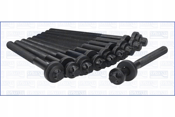 фото №6, Болты головки do bmw 5 e60 07-