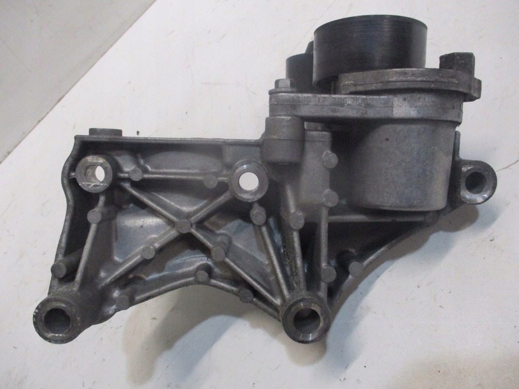 фото №3, Кронштейн renault kadjar 1,6dci 17r