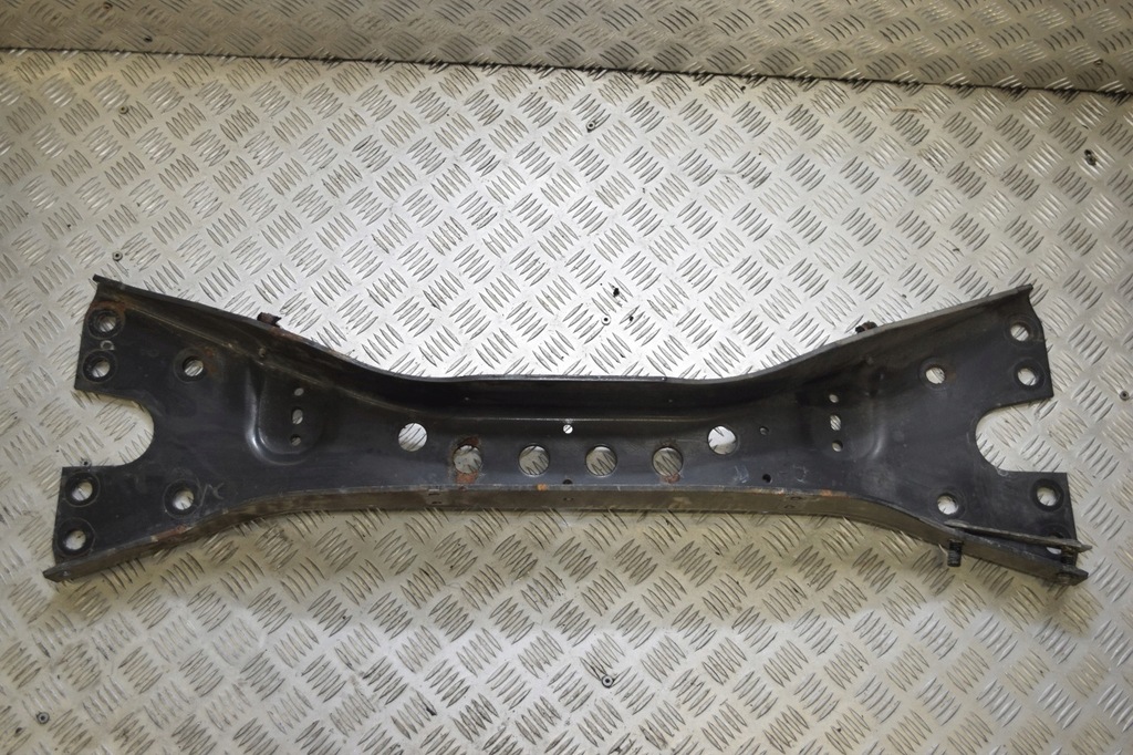 фото №1, Балка поперечна рами scania r xpi 1847940