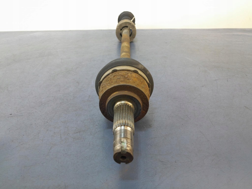 Fiat tipo ii 1.4 16v привідний вал перед права в Україні