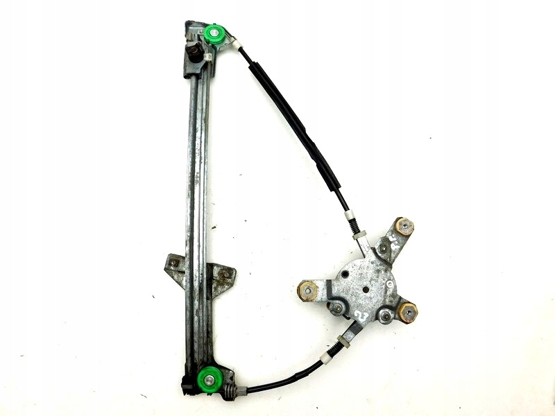 фото №7, R/21 audi a6 c4 100 механизм стекло правый перед /2