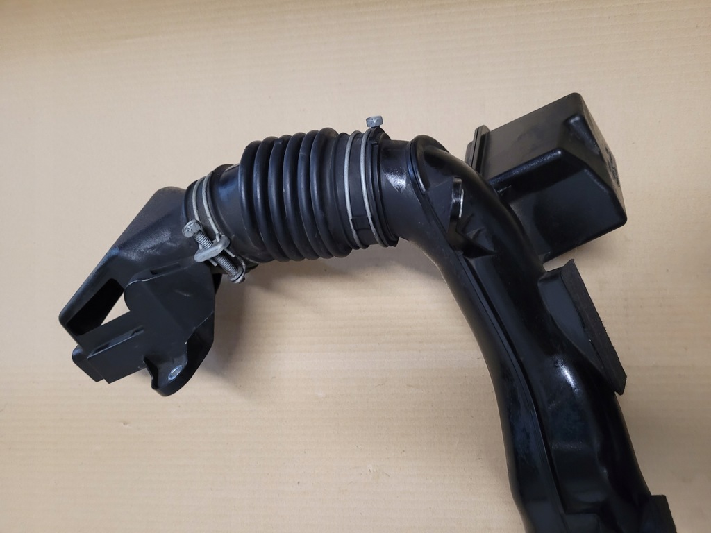 фото №5, Toyota chr c-hr впуск воздухозаборник труба резонатор