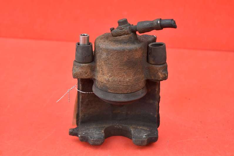 фото №5, Супорт гальмівний правий перед audi a3 8p 1.6 8v 05r