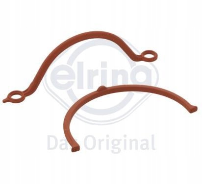 Купити Elring 502.980 набір прокладка, піддон масляна