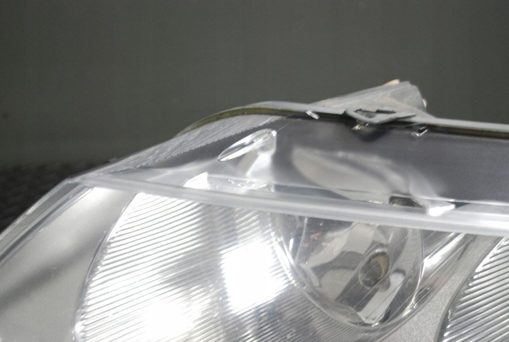 фото №7, Лампа ксенон лівий перед vw phaeton uk 3d2941015f