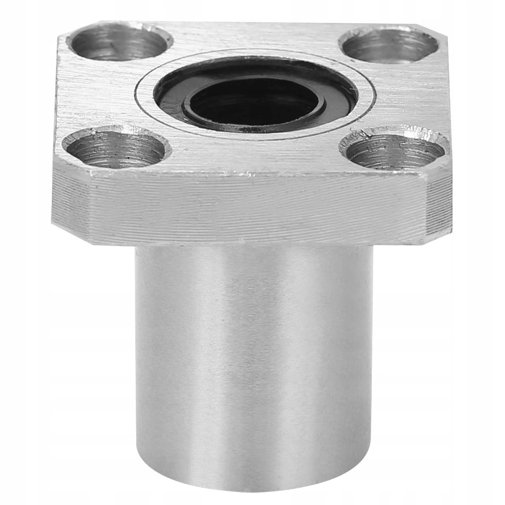 фото №6, Kołnierzowe подшипник liniowe lmk8uu lmk6uu