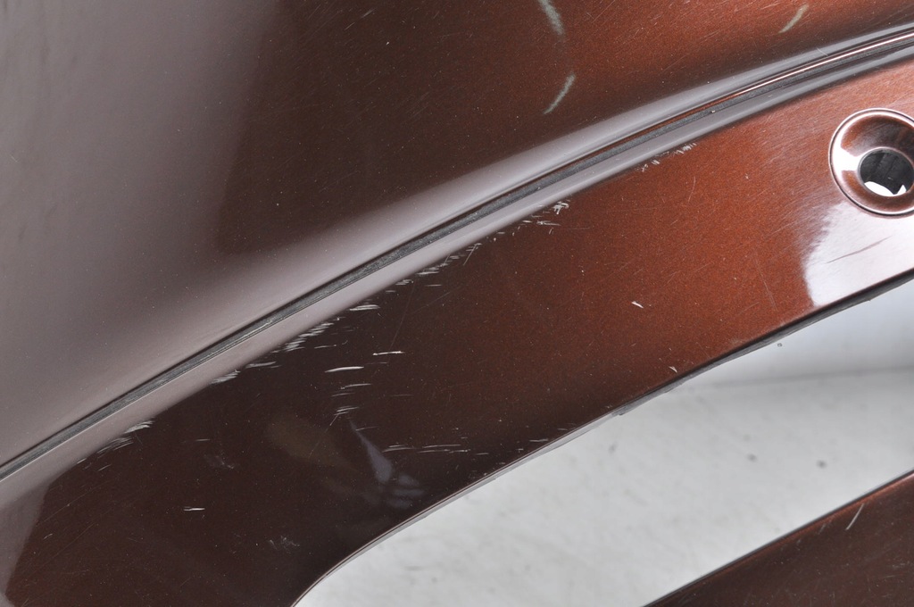 фото №8, Volvo xc60 i lift fl бампер задня задній