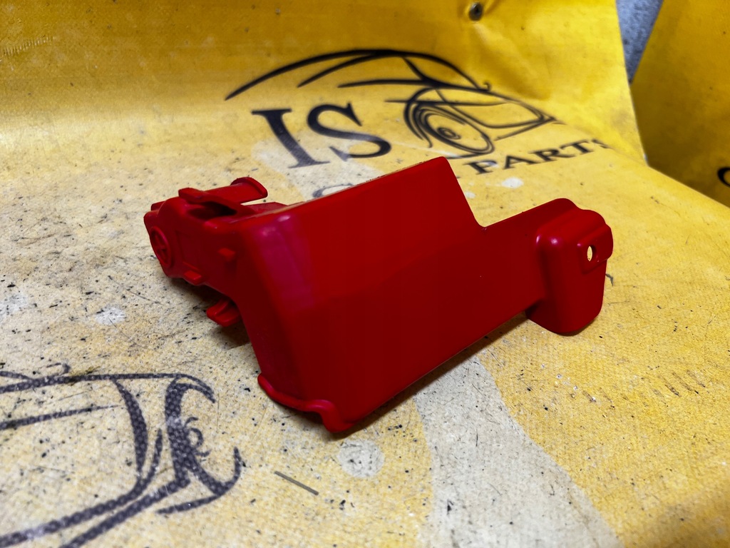 фото №1, Клемма плюсовая защита клеммы плюсовой ford kuga mk3