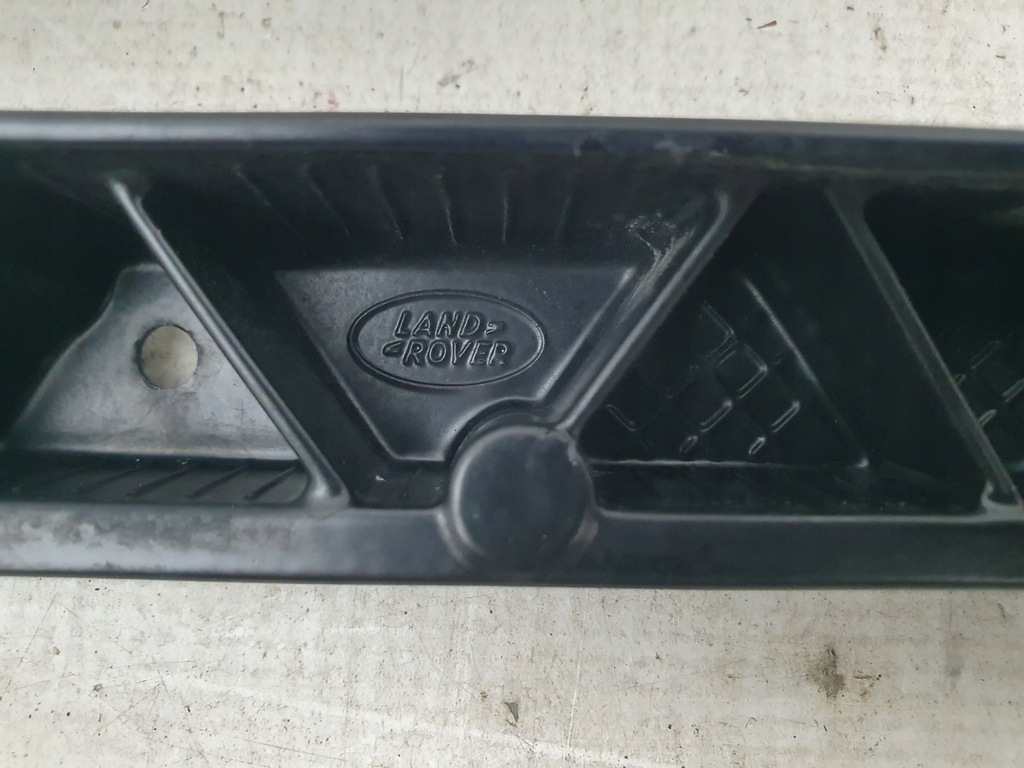 фото №8, Jaguar f-pace f pace x761 14- підсилювач передній pas перед hk83-16e144-a