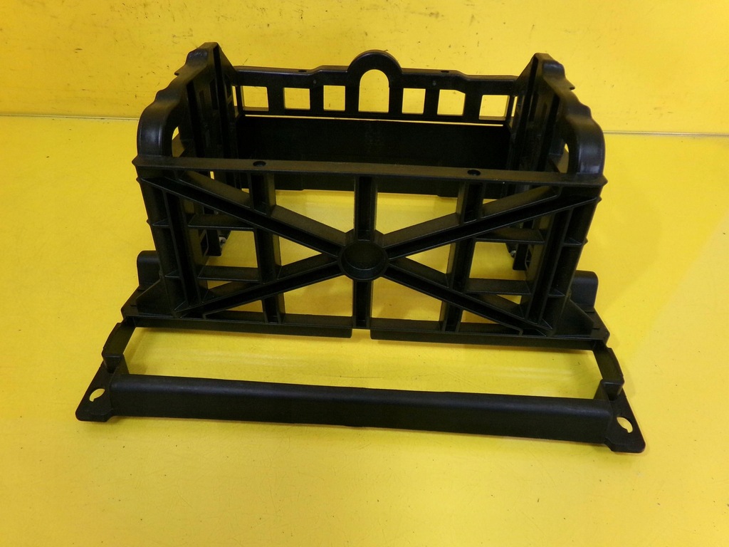 фото №5, Рамка радио element панели приборной панели bmw 5 e61 7034118 nr32