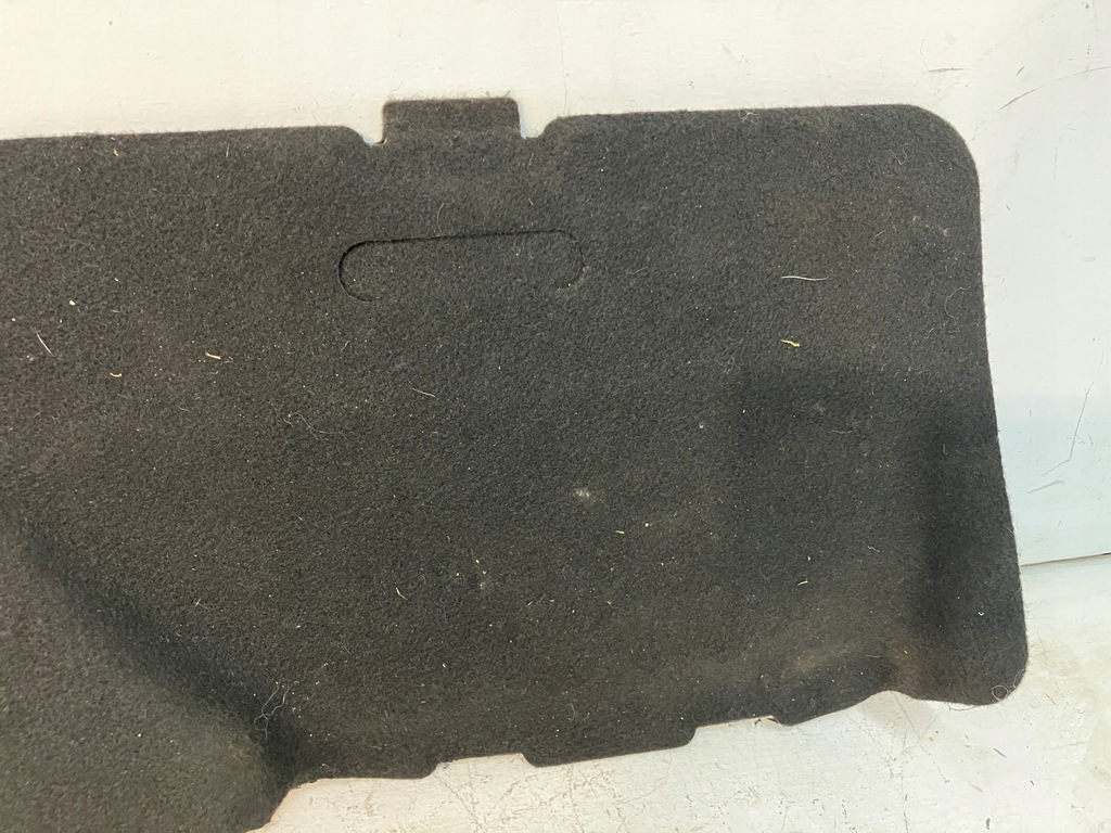 фото №4, Proace city коврик обшивка салона заглушка пол