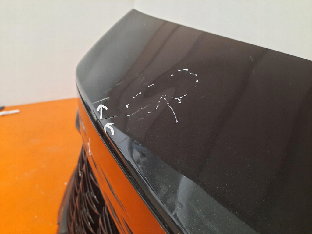 фото №9, Lexus rx 500 f 22- бампер перед передний 5311148580