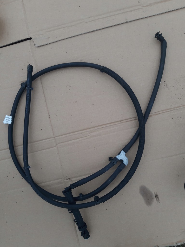 фото №1, Омыватель+ шланг омывателя mercedes ml w166