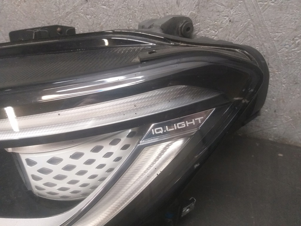 фото №10, Лампа лампи перед права ліва vw id4 id-4 id 4 11b full led 11b941036f