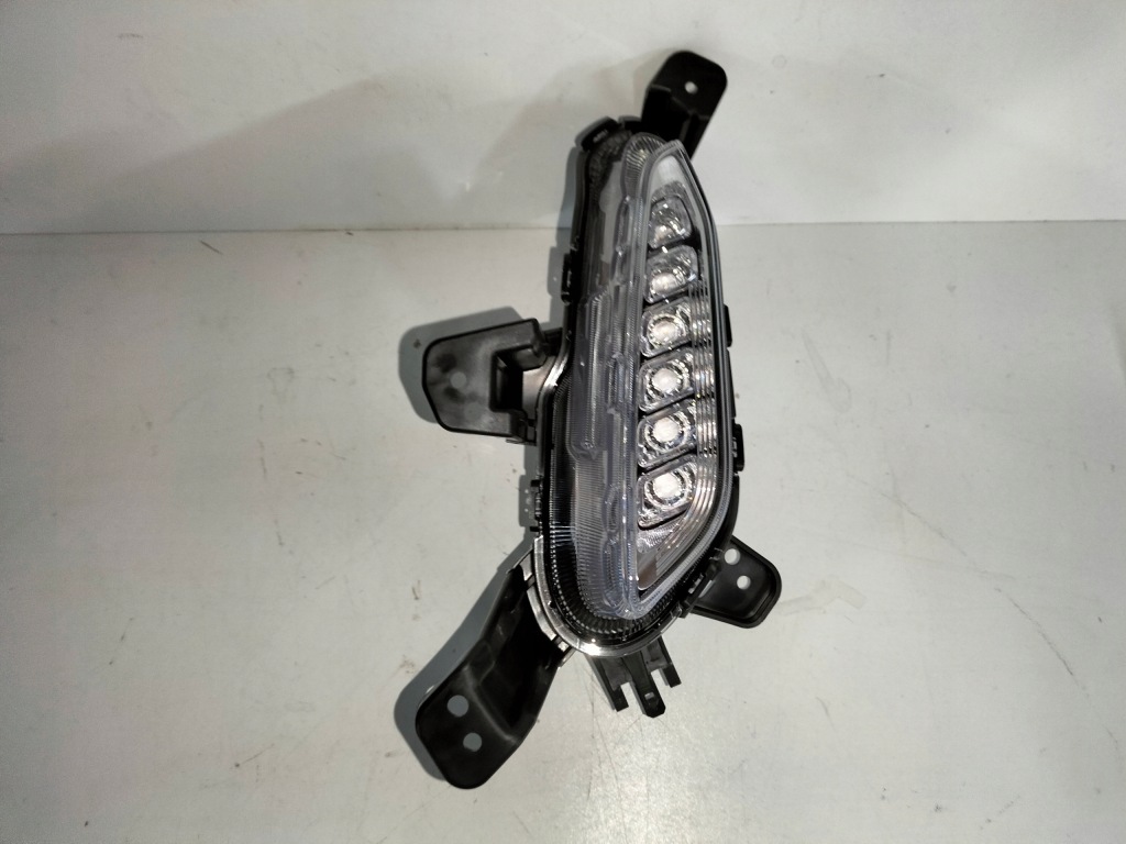 Купить Противотуманная фара фара led левый hyundai i30 3 17- hb