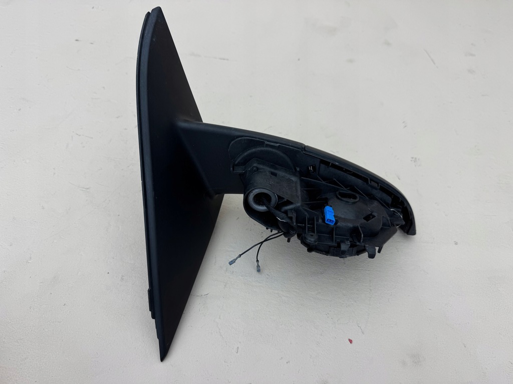 фото №9, Mercedes a-klasa w176 12r- каркас дзеркало правого дзеркало праве перед