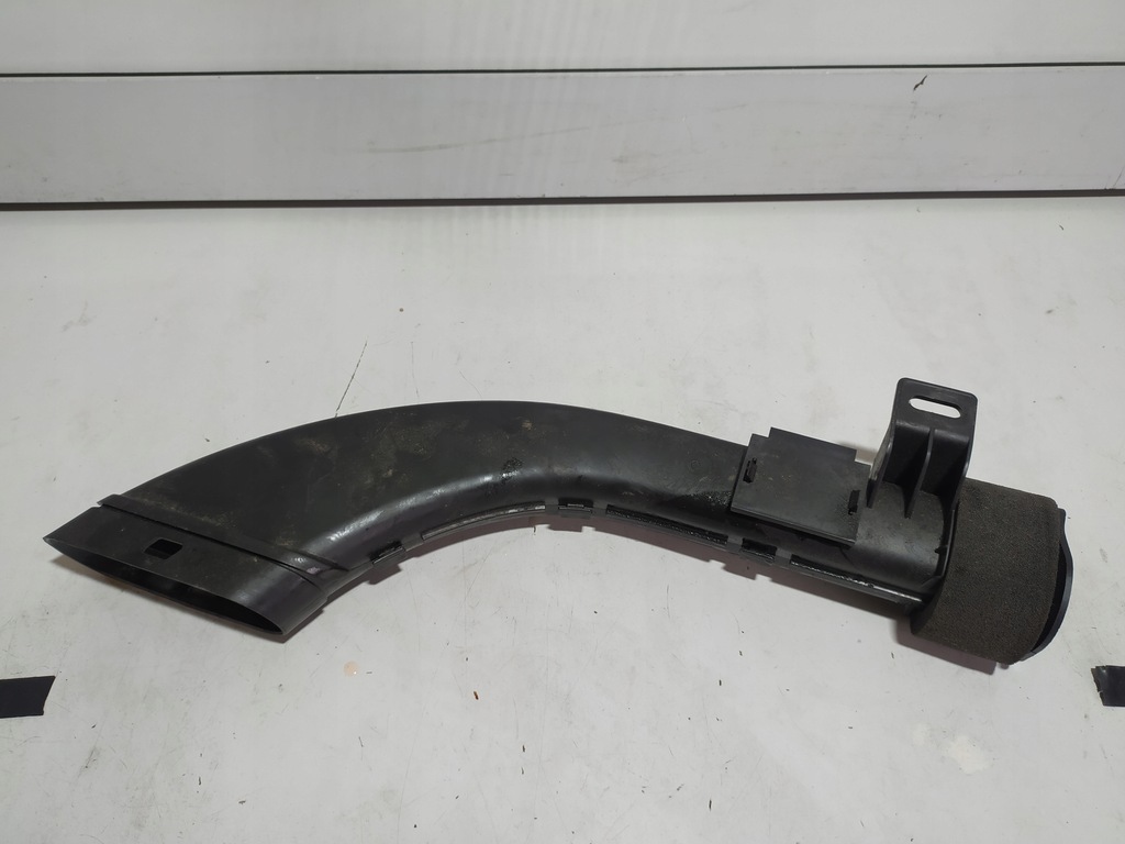 фото №7, Шланг труба воздухозаборник воздуха ford ecosport 2017-