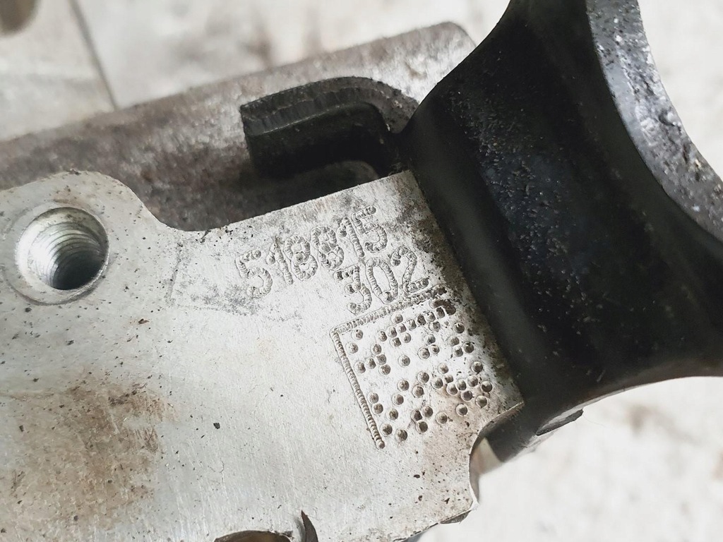 фото №16, Головка двигуна mazda 6 gh 1.8 l801-2