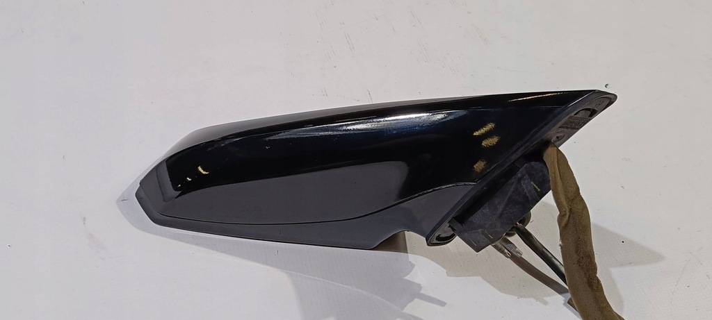 фото №6, Дзеркало праве 5 pin chevrolet camaro 2009-2015