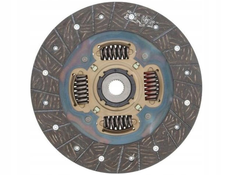 Купить 803698 valeo диск сцепления