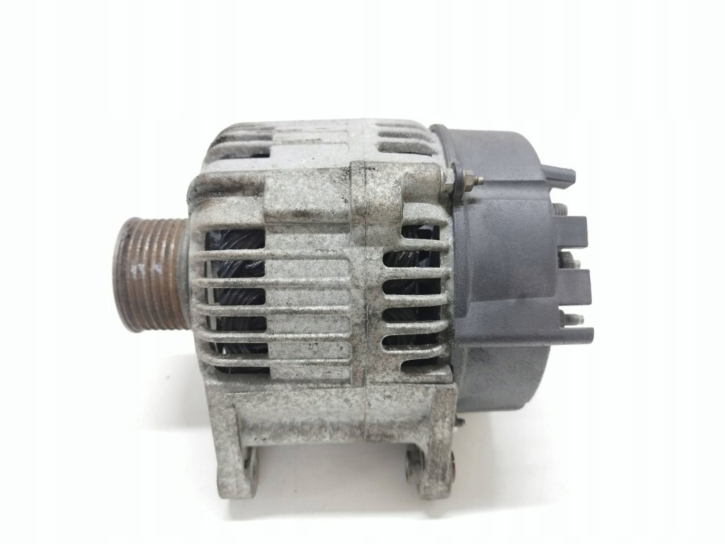 Купить 1998 land rover range rover p38a генератор 63321240