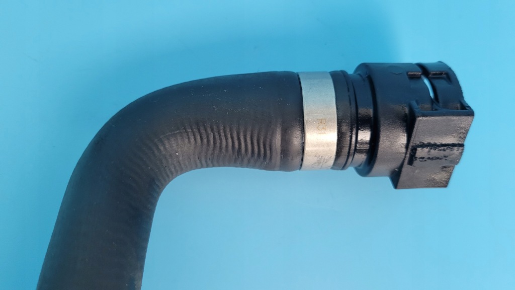 фото №11, Bmw 3’ g21 318d 2.0 19r шланг труба патрубок води 9398954