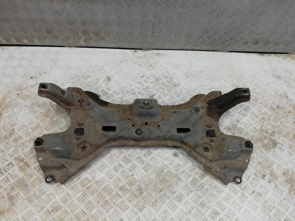 фото №5, Honda jazz iii подрамник подрамник