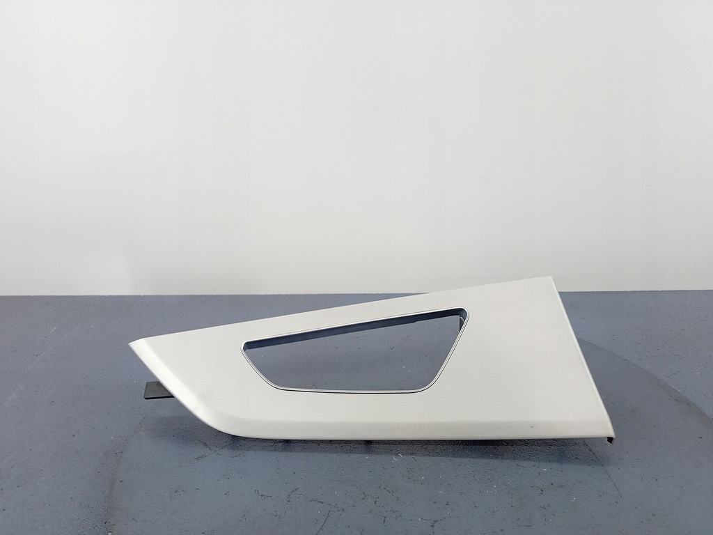 фото №1, Audi q7 ii 4m dekor дверь задняя левый 4m8867449t