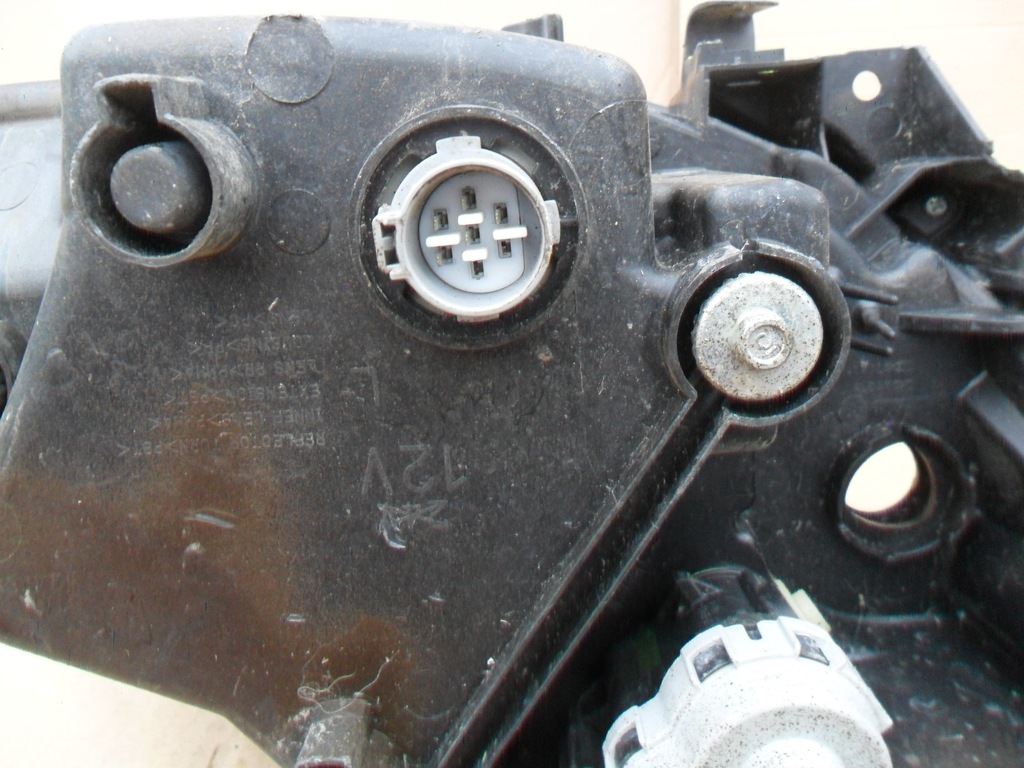 фото №16, Mazda cx-5 22285092 led full лампа перед 22285092