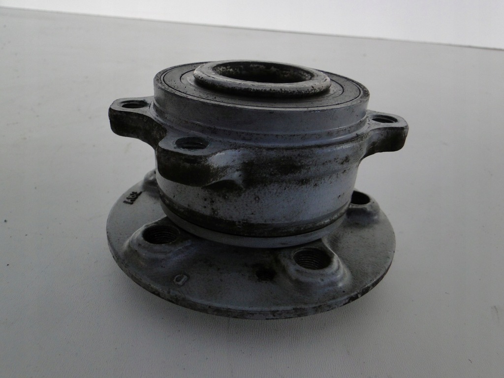 фото №8, Mercedes gle 167 w167 ступица поворотный кулак передняя