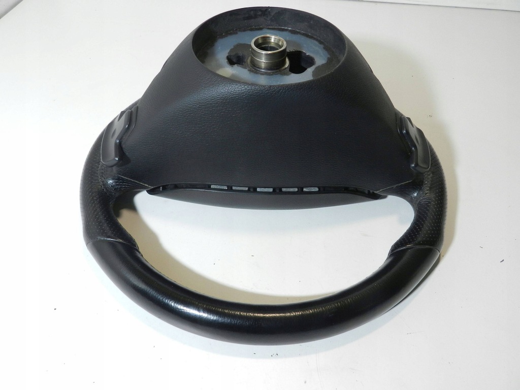 фото №9, Воздуховод кожа подушка безопасности лепестки переключения mercedes clk w209 amg c209 a2094603303