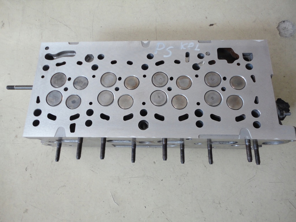 фото №9, Двигун відновлення vw t6 transporter 2.0 tdi