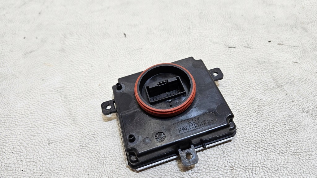 фото №1, Перетворювач модуль led vw skoda seat audi 4g0907697g