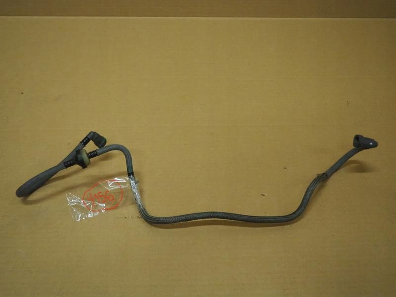 фото №1, Труба трубка шланг wąż топлива peugeot 207