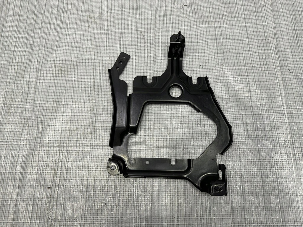 фото №1, Кронштейн кронштейн renault austral e