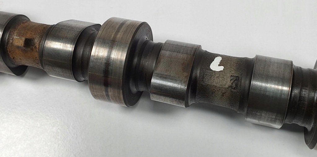 Вал розподільного валу лівий mercedes w126 3.8 v8 11710 Недорого