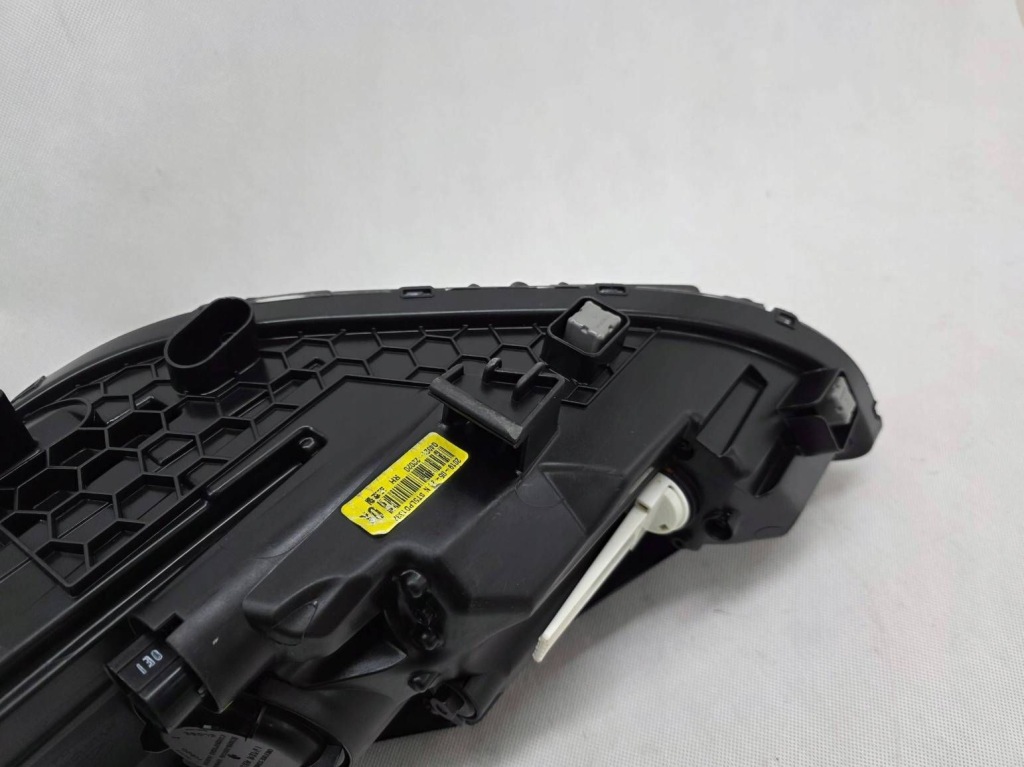 фото №13, Hyundai i30 3 iii 2017+ лампа перед правая линза подсветка 92102g4020