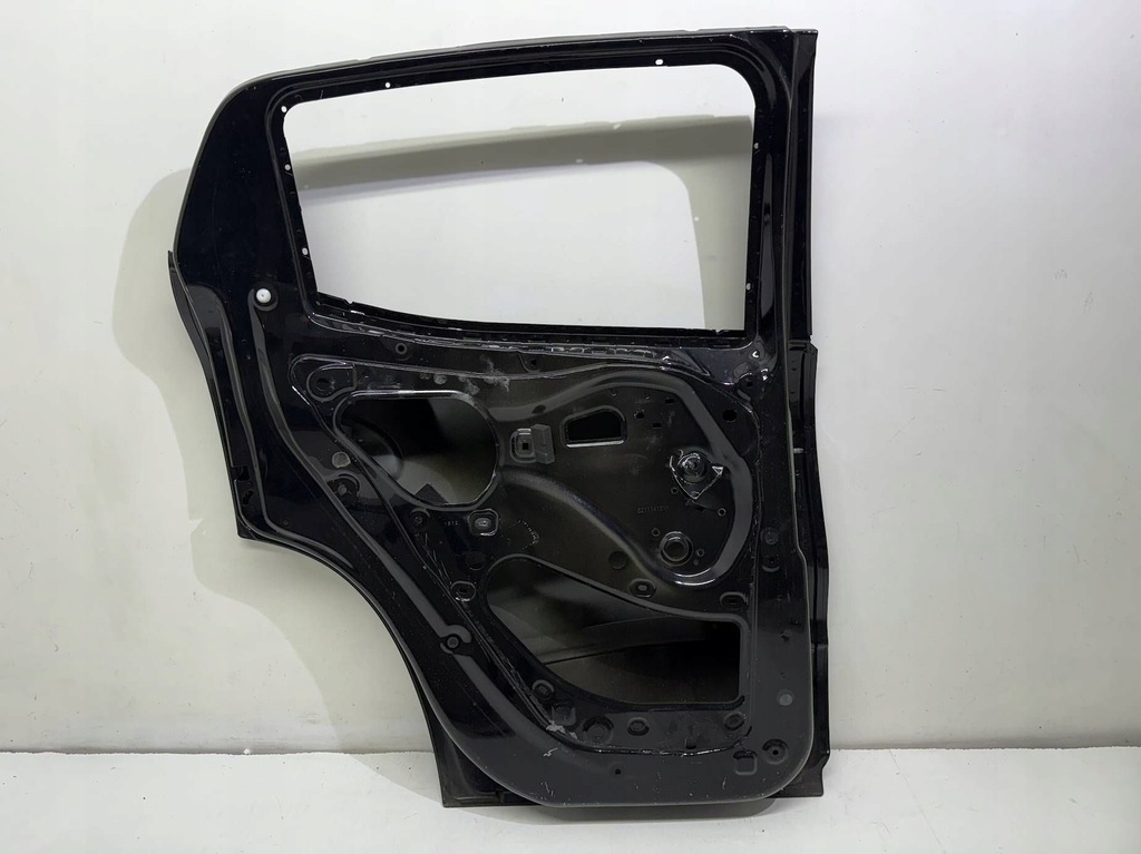 фото №6, Dacia spring дверь левая задняя ładne