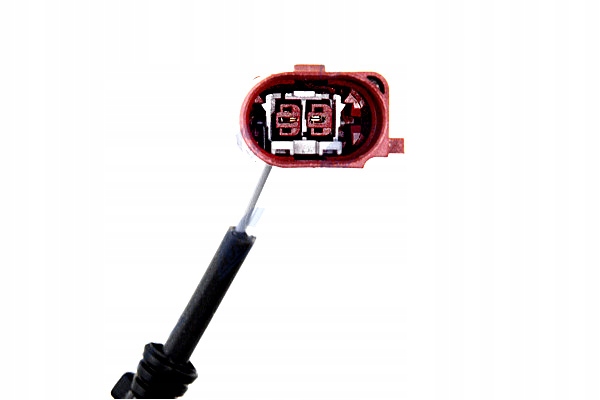 фото №10, Датчик температуры выхлопных газов vw multivan 2.5tdi 2003- transoprter