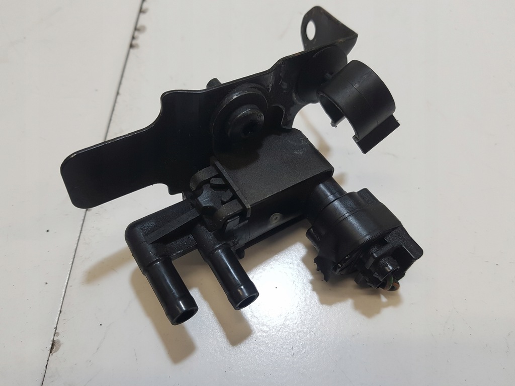 фото №1, Клапан вакууму ford fiesta mk 6