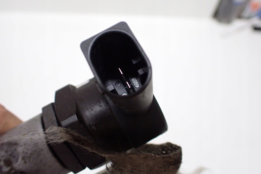 фото №12, Молдинг упорскування smart forfour 1.5 cdi 0281002504 a0041536728