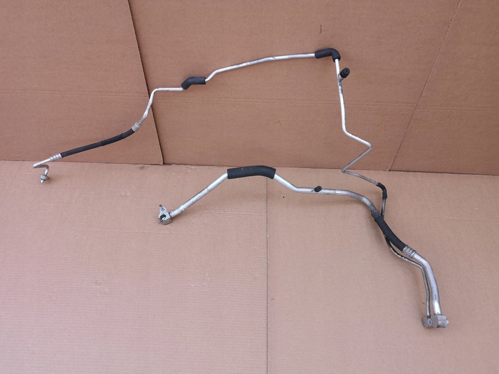 Купити Opel insignia a рестайлінг  13-17 трубка шланг кондиціонера 2.0 cdti